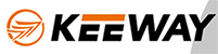 Logo moto marque Keeway