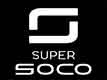 Logo SUPER SOCO 