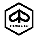 Logo Piaggio aix les bains
