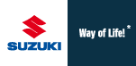 Logo Suzuki aix les bains