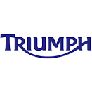 Logo Triumph aix les bains